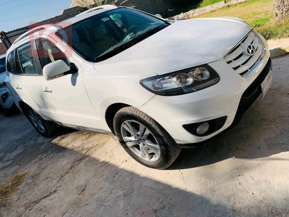 هیۆندای سەنتافی